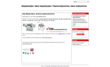 Stapelsnijder