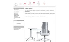 Insterstuhl silver