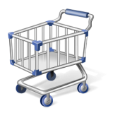 Webshops