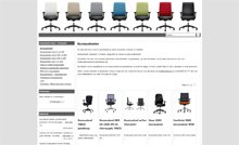 Bureaustoelen kopen