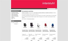 Bureaustoelen shop